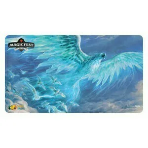 MagicFest Denver 2019 Playmat