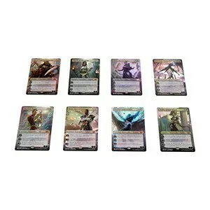 Guilds of Ravnica: Mythic Edition: Masterpiece Set