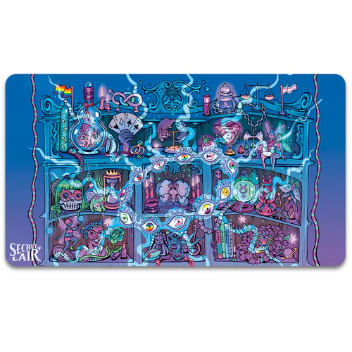Secret Lair Drop Series: "Sol Ring" Playmat