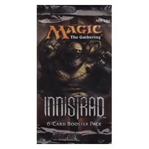 Innistrad Six Card Booster