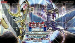 Regional WCQ 2012 "Number" Playmat