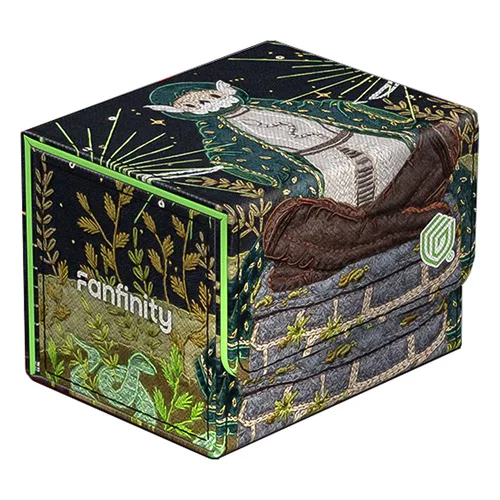Ultimate Guard x Fanfinity: "Fauna Shaman" Deck Box
