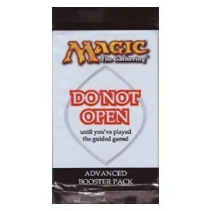 Ninth Edition Advanced Booster