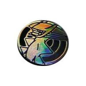 Arceus Coin (Arceus Battle Roads)