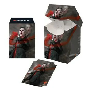 Commander 2019: "Anje Falkenrath" Deck Box