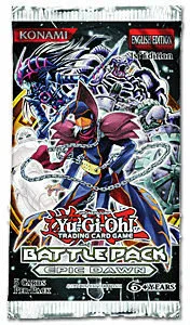 Battle Pack: Epic Dawn Booster