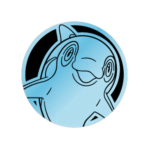 Finizen Blue Coin