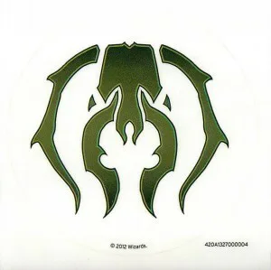 Return to Ravnica: Golgari Sticker