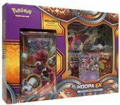 Hoopa EX Challenge Box