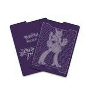 BREAKthrough: 1 Mega Mewtwo X Divider