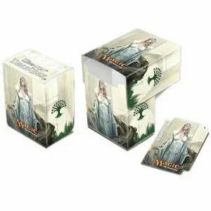 Dragon's Maze: Emmara Tandris Deck Box