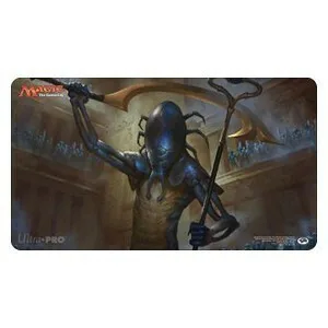 Hour of Devastation: "The Scarab God" Playmat
