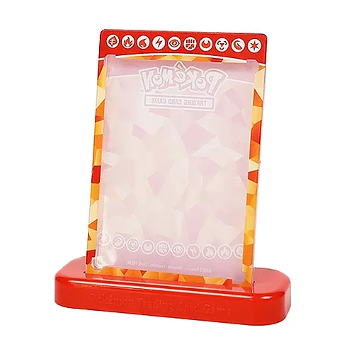 Charizard ex Premium Collection | Magnetic Card Holder