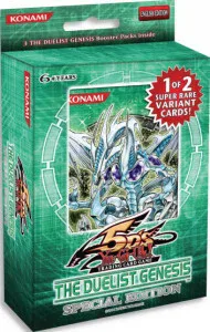 The Duelist Genesis: Special Edition