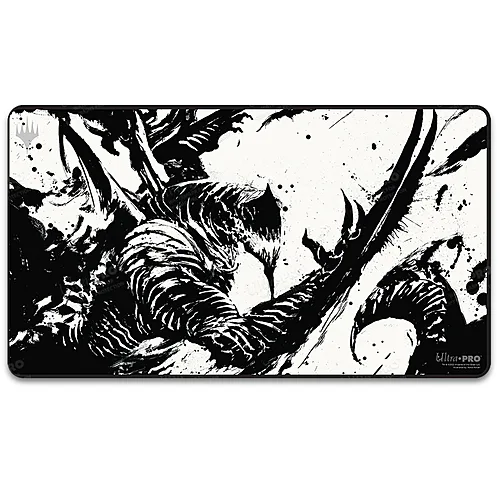March of the Machine: "Urabrask" Playmat