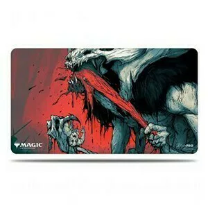 Kaldheim: "Vorinclex, Monstrous Raider" Playmat