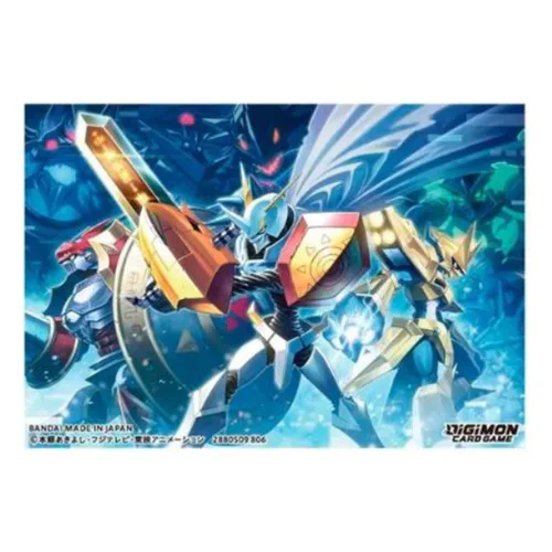 World Championships 26-27 Sleeves