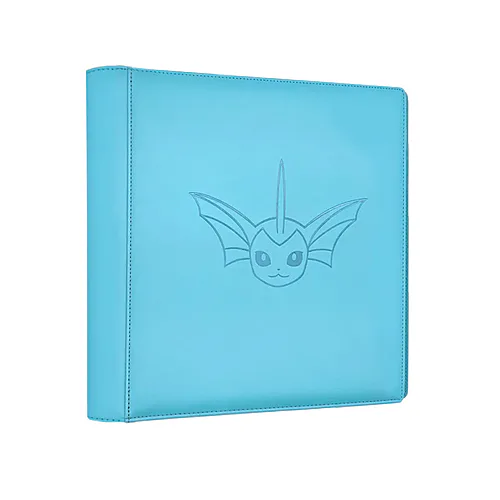 Eevee GX Gift Box | Vaporeon Binder