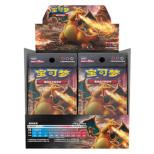 Storming Emergence | Set A