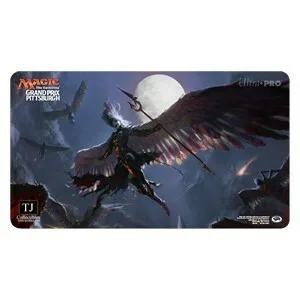 Grand Prix Pittsburgh 2016 Playmat