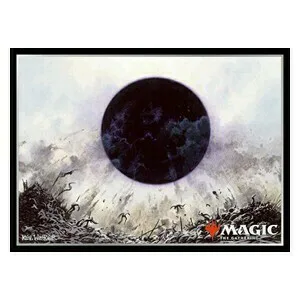 "Damnation" Sleeves