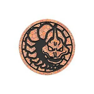 Onix Coin (Nivi City Gym)