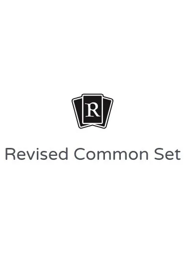 Revised Common Set