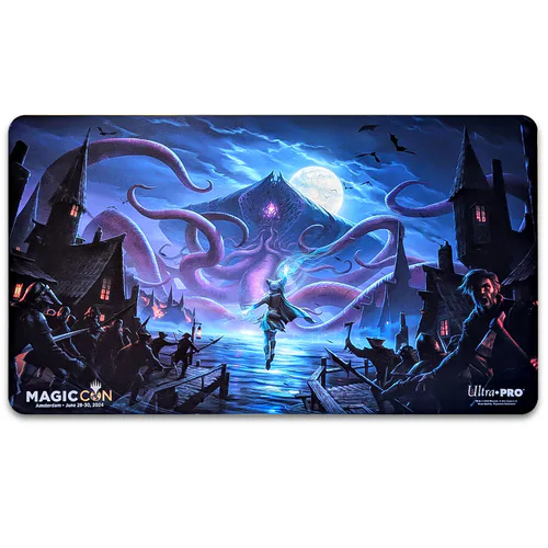 MagicCon: Modern Horizons 3 Key Art Playmat