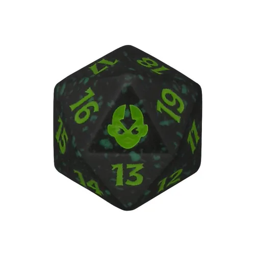 Avatar: The Last Airbender | D20 Die