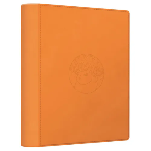 Flareon Gift Box 9-Pocket Binder