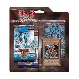 GX Next Generation: Special Edition
