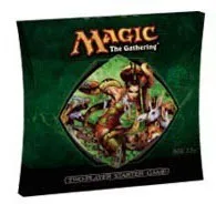 Tenth Edition: 2 Player Starter Set (Green)