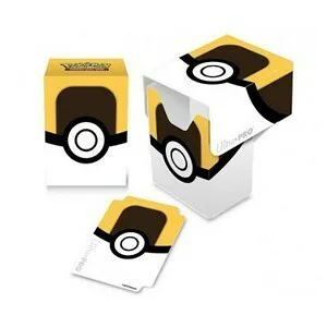 Ultra Pro: Ultra Ball Deck Box