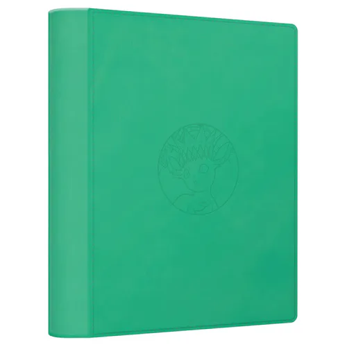 Leafeon Gift Box 9-Pocket Binder