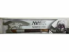 Garruk's Axe