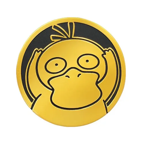 Psyduck Coin