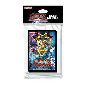 The Dark Side of Dimensions Movie Pack Sleeves