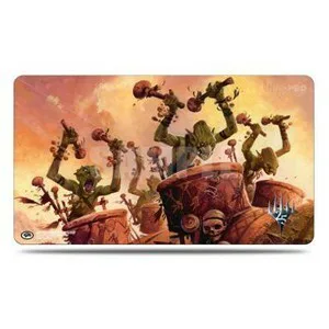 Masters 25: "Goblin War Drums" Playmat