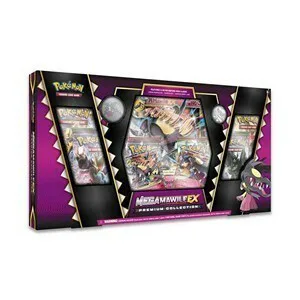 M Mawile EX Premium Collection