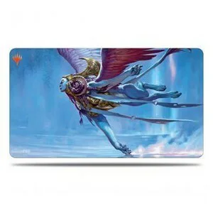 Theros Beyond Death: "Dream Trawler" Playmat