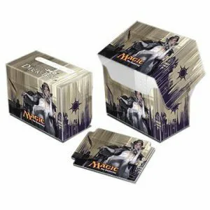 Dragon's Maze: Teysa, Envoy of Ghosts Deck Box