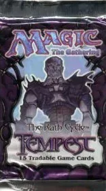Tempest Booster