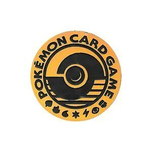 TCG Emblem Coin (Neo Summer Road)