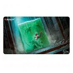Adventures in the Forgotten Realms: "Gelatinous Cube" Playmat