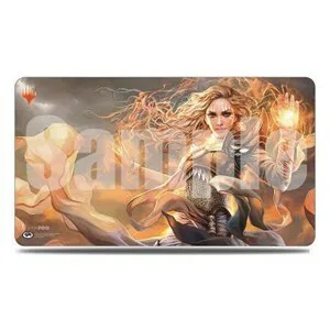 Modern Horizons: "Serra the Benevolent" Playmat