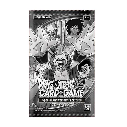 Special Anniversary Pack 2020