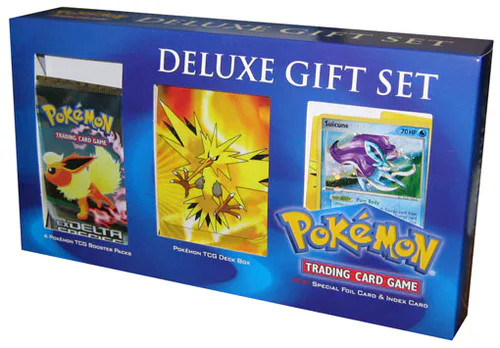Deluxe Gift Set