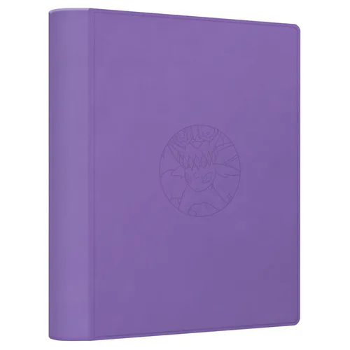 Espeon Gift Box 9-Pocket Binder