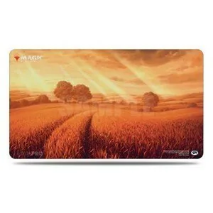 Unstable: "Plains" Playmat
