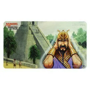 Grand Prix Las Vegas 2017 VIP Playmat